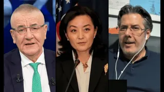 Pse e akuzoni Yuri Kim për korrupsion pa prova?! Rakipi pyet Palokën. Deputeti: Berisha nuk flet...