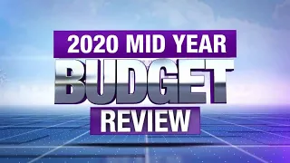 2020 Mid-year budget review