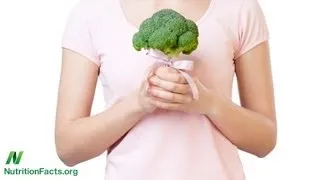 Breast Cancer Survival Vegetable