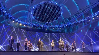 Lord of the Dance || Global Village Dubai 2022 || Breathtaking Live show ||