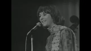 Catherine Leforestier (live à Bobino avec Maxime, Joel Favreau et Patrice Caratini) 1970