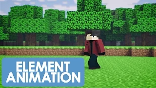 Shorts in Minecraft - AFK (Animation)