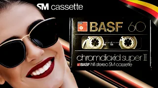 мини обзорчик- 4К BASF Chromdioxid IIType II