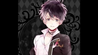 AMV Diabolik Lovers Ruki x Yui