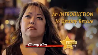 Introduction to Chong Kim for Destiny Rescue