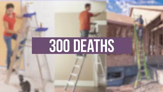 National Ladder Safety Month Is Almost Here!