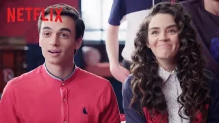 Greenhouse Academy Season 3 Trailer | Netflix After School