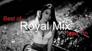 ROYAL MIX Best Deep House Vocal & Nu Disco SUMMER 2023