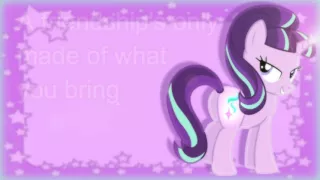MLP: Friends Are Always There For You Lyrics