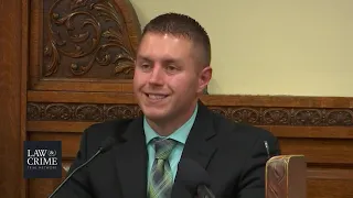Todd Mullis Trial Day 3 Witness: Deputy Travis Hemesath - iPad Google Searches