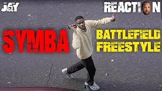 was ist daran SO GEIL? o0 SYMBA BATTLEFIELD FREESTYLE I REACTION