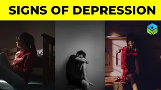5 Signs Of Depression That Should Never Be Ignored | Health & Beauty