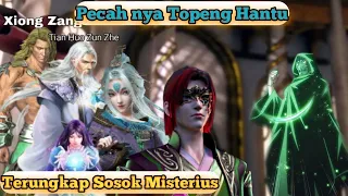 Battle Through The Heavens Season 11 | Ep 12 Terungkap