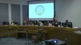 City of South Fulton City Council Meeting March 19, 2019 7:00pm