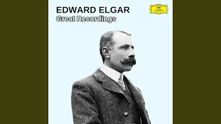 Elgar: Cello Concerto in E Minor, Op. 85 - II. Lento - Allegro molto