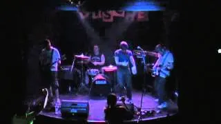 ZUMA-"Масоны"(Live in DUSHE 13.07.2012)