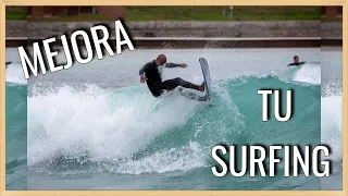 MEJORA TU SURFING EPISODIO 2 (USA EL LIP DE LA OLA)