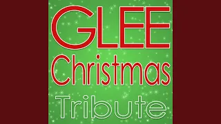 Angels We Have Heard On High (Glee Christmas Version)