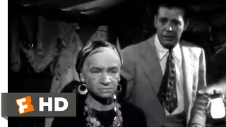 The Wolf Man (1941) - Heaven Help You Scene (3/10) | Movieclips