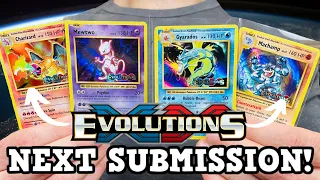 Pokemon Cards I’m Submitting To PSA Next! (Also Some Purchases and Sales)