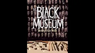 1952: The Black Museum – 39 The Shopping Bag
