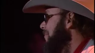 Hank Williams Jr. Inducts Jerry Lee Lewis into the Rock and Roll Hall of Fame