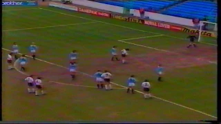 1990-91 Man City 2 Derby County 1 - 20/04/1991