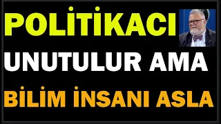 EİNSTEİN HİÇBİR ZAMAN UNUTULMAYACAK!