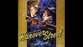 John Barry - Trying To Forget - (Hanover Street, 1979)