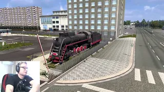 Города РБ в ETS2