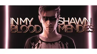 In My Blood - Shawn Mendes (🇫🇷 FRENCH VERSION / VERSION FRANÇAISE - Lyam Neal Cover)