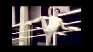 NYC Boys of Ballet-Music Alexey Grankowsky - Fluid (Video-Alyssa Vargas )