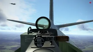 IL-2 Sturmovik - Gunner time!