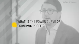 What is the Power Curve?