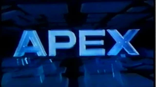 APEX Extended Retailer Tape Preview