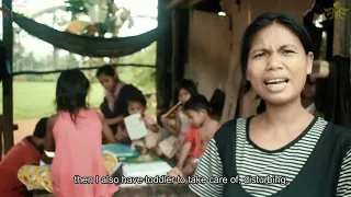 Sigpat sa Paglaum Trailer || 19th Mindanao Film Festival