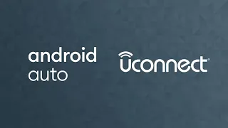 Using Android Auto™ with Uconnect® 5 | How To | Uconnect®