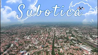 Welcome to Subotica - AT Creative Studio