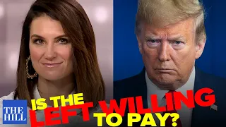 Krystal Ball: Is the left willing to pay THIS price to claim power?