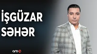 İşgüzar səhər 2-ci hissə (21.11.2022)