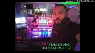 TOÑO ROSARIO-1VILLALONA -MEZCLANDO DJ NEGRO VASQUEZ RD