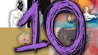 Reviewing Albums That Fantano Called "10/10"
