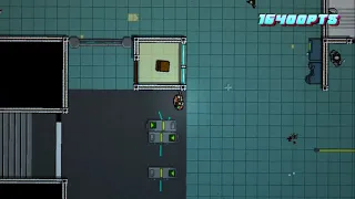 Hotline Miami 2  how to dodge bullets