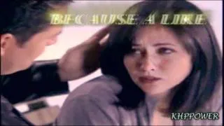CHARMED - LOVE THE WAY YOU LIE