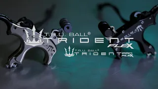 T.R.U. Ball | Trident Flex & Trident Pro Flex | Product Walkthrough