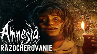 Разочарование года | Amnesia: Rebirth