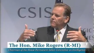 Recent Trends in the South China Sea and U.S. Policy, Keynote Address