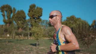 Marathon Var Provence Verte 2021