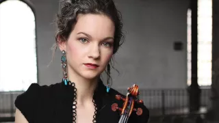 Mozart Violin Concerto No. 5 Hilary Hahn