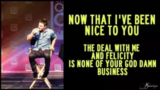 The Best of Stephen Amell. Part 6 (HUMOR)
